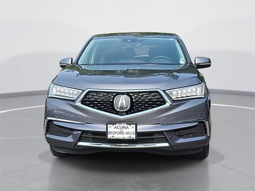 2020 Acura MDX 3.5L