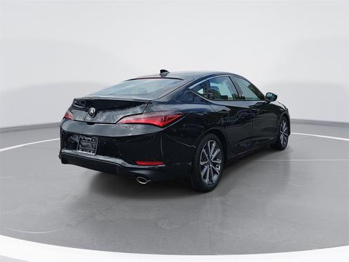 2025 Acura Integra Base