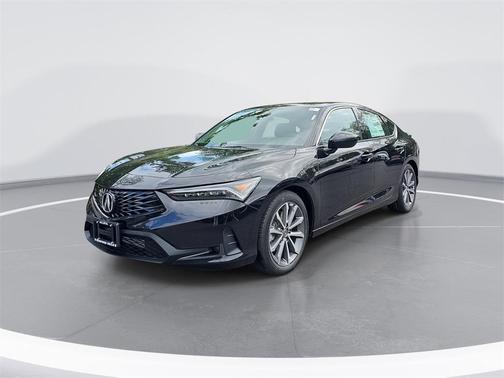 2025 Acura Integra Base