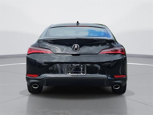 2025 Acura Integra Base