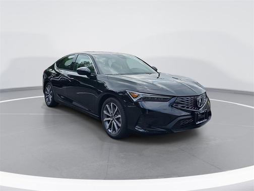 2025 Acura Integra Base
