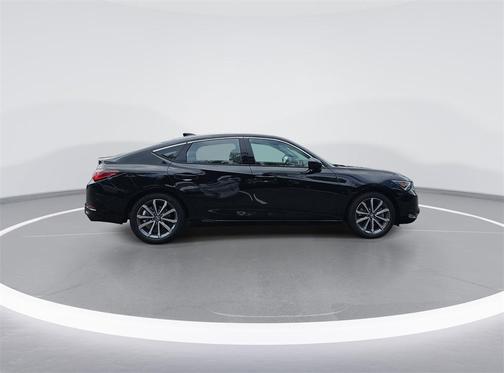 2025 Acura Integra Base