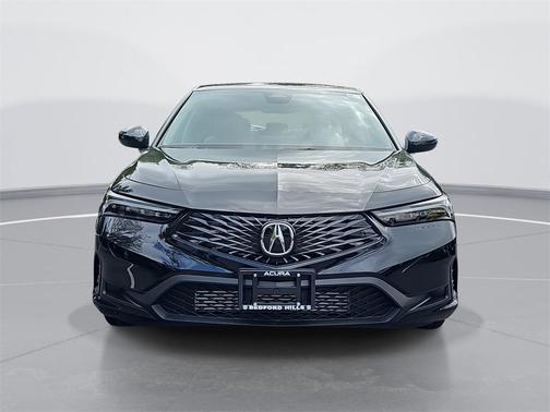 2025 Acura Integra Base