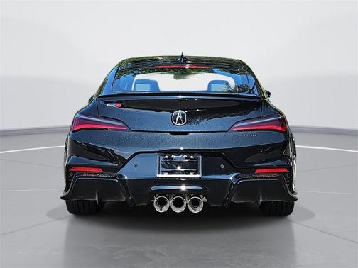 2025 Acura Integra Type S