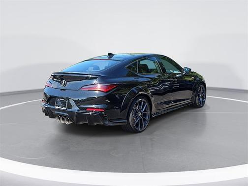 2025 Acura Integra Type S