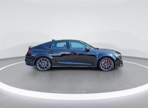 2025 Acura Integra Type S