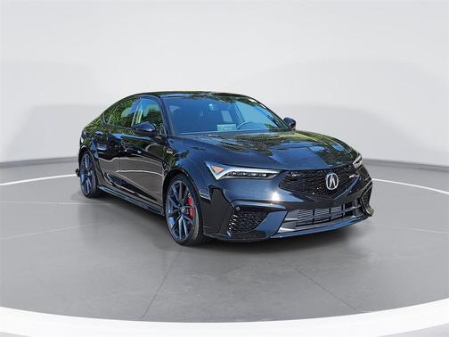 2025 Acura Integra Type S