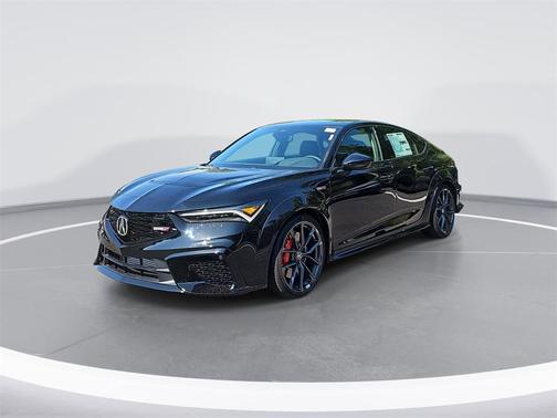 2025 Acura Integra Type S