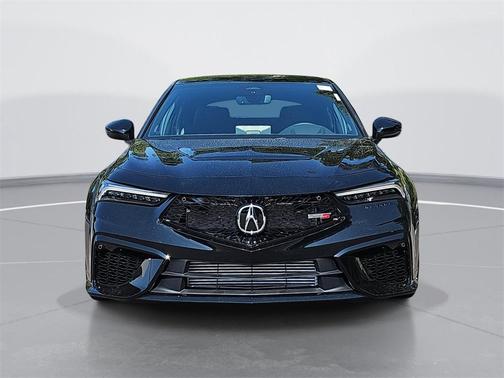 2025 Acura Integra Type S