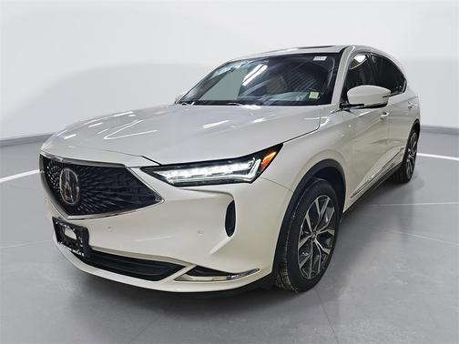 2023 Acura MDX Technology