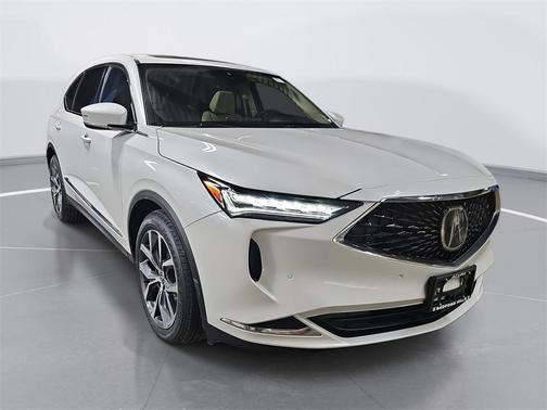 2023 Acura MDX Technology