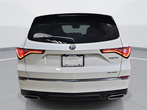 2023 Acura MDX Technology