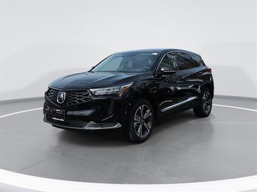 2025 Acura RDX Technology Package