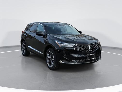 2025 Acura RDX Technology Package