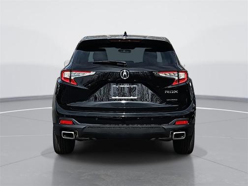2025 Acura RDX Technology Package