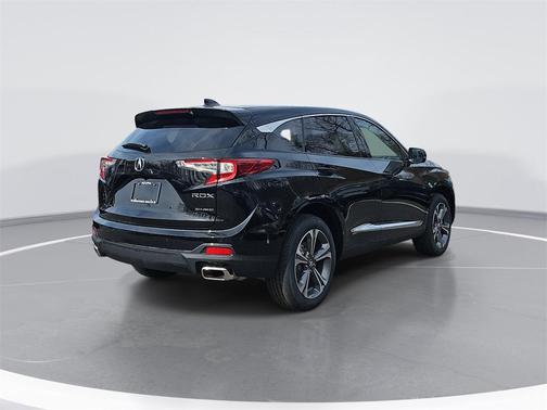 2025 Acura RDX Technology Package
