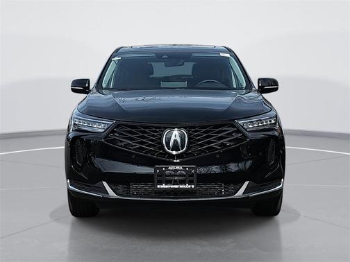 2025 Acura RDX Technology Package