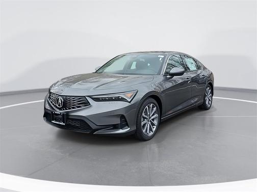 2025 Acura Integra Base