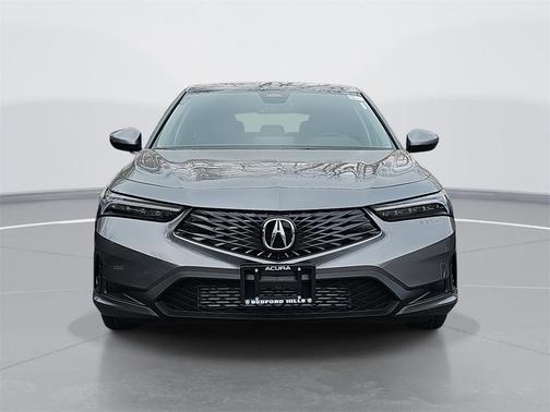 2025 Acura Integra Base