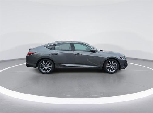 2025 Acura Integra Base