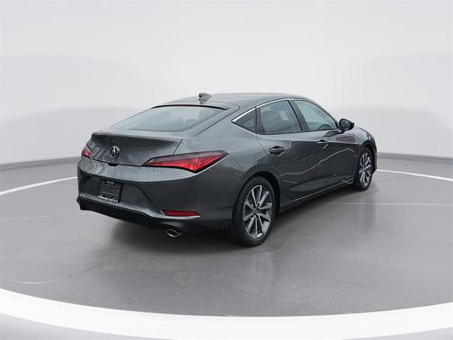 2025 Acura Integra Base