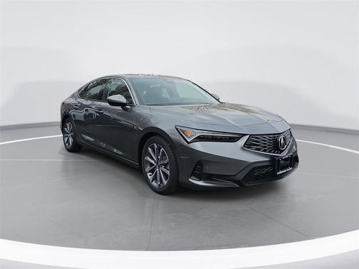2025 Acura Integra Base