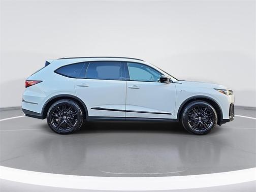 2025 Acura MDX A-Spec Advance