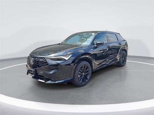 2025 Acura ADX A-Spec Advance
