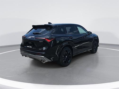 2025 Acura ADX A-Spec Advance