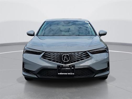 2026 Acura Integra 
