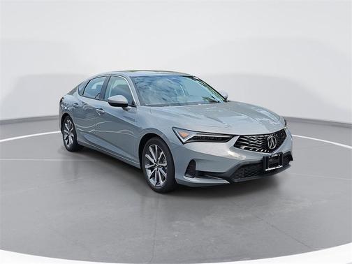 2026 Acura Integra 