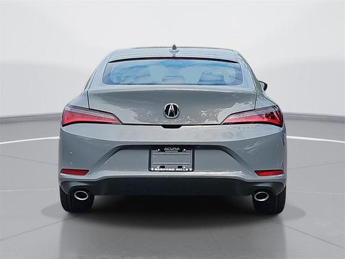 2026 Acura Integra 