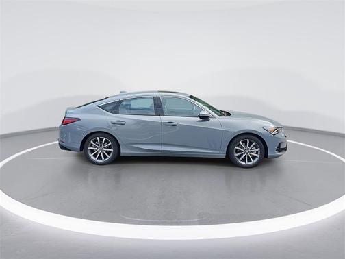 2026 Acura Integra 