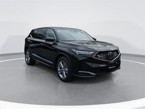 2026 Acura MDX Base