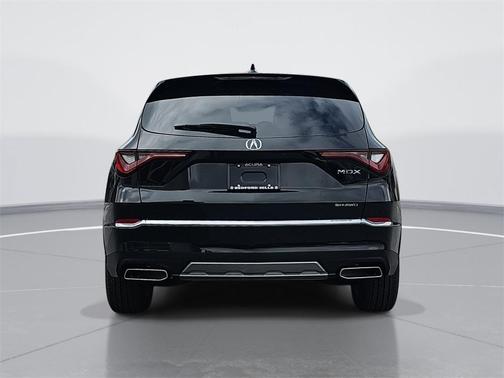 2026 Acura MDX Base