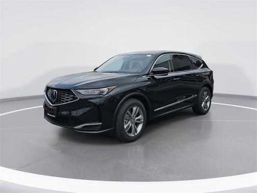 2026 Acura MDX Base