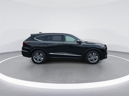 2026 Acura MDX Base