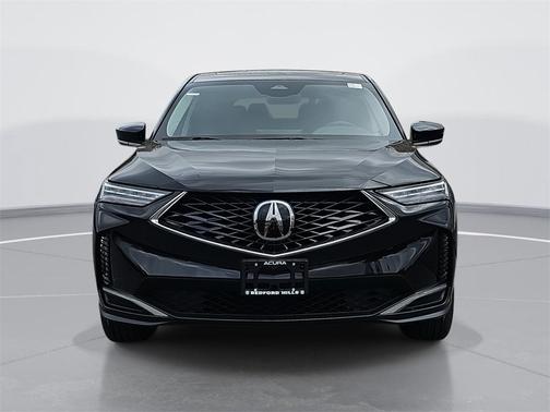 2026 Acura MDX Base