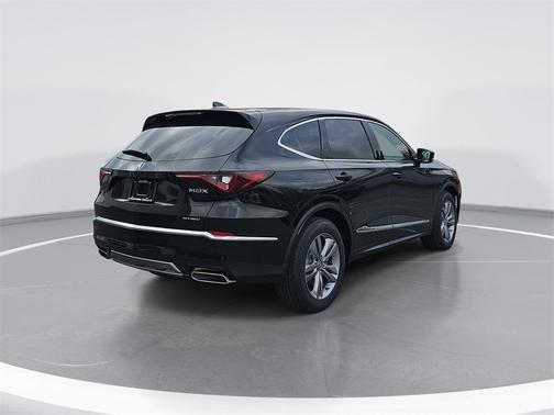 2026 Acura MDX Base