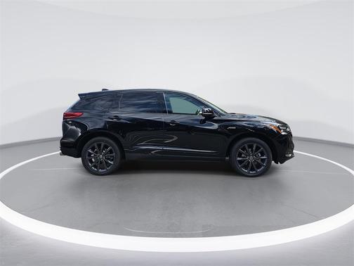 2025 Acura RDX A-Spec