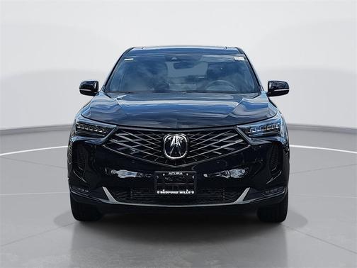 2025 Acura RDX A-Spec