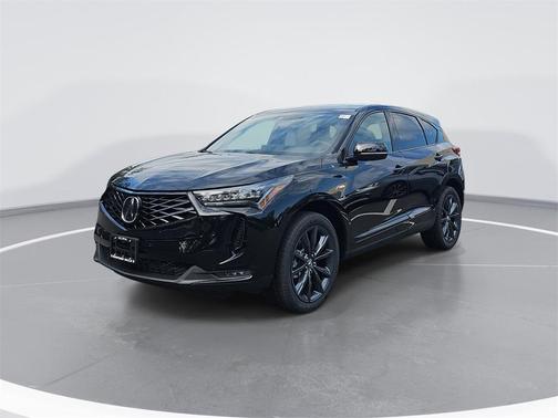 2025 Acura RDX A-Spec
