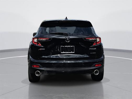 2025 Acura RDX A-Spec
