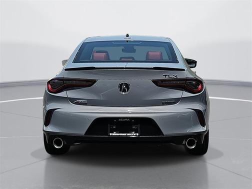 2025 Acura TLX A-Spec
