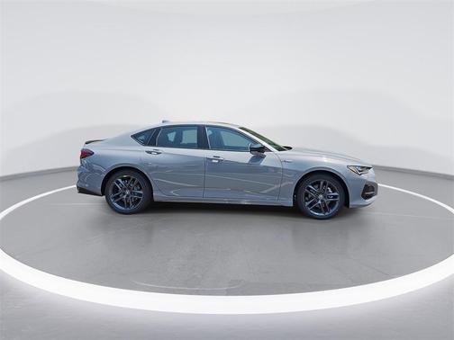 2025 Acura TLX A-Spec