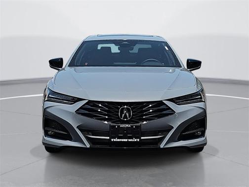 2025 Acura TLX A-Spec