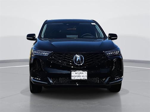 2025 Acura RDX Advance Package