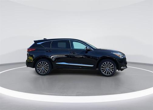 2025 Acura RDX Advance Package