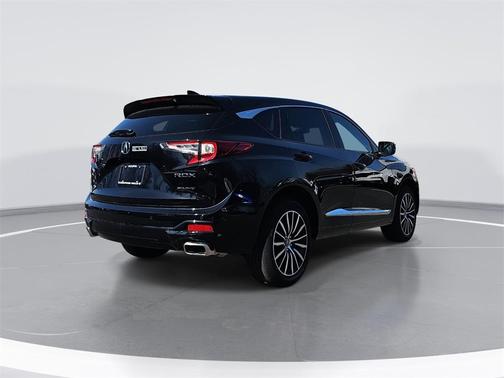 2025 Acura RDX Advance Package