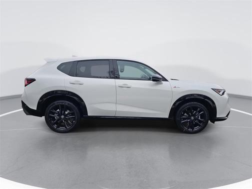 2026 Acura ADX A-SPEC ADVANCE PACKAGE